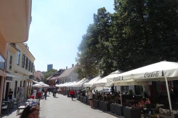 Zagreb, Croàcia (agost 2013) - panoramio (6)
