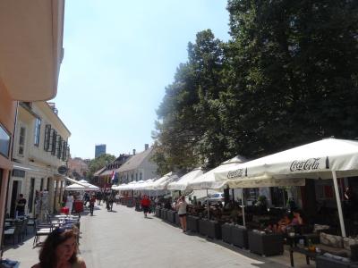 Zagreb, Croàcia (agost 2013) - panoramio (6)