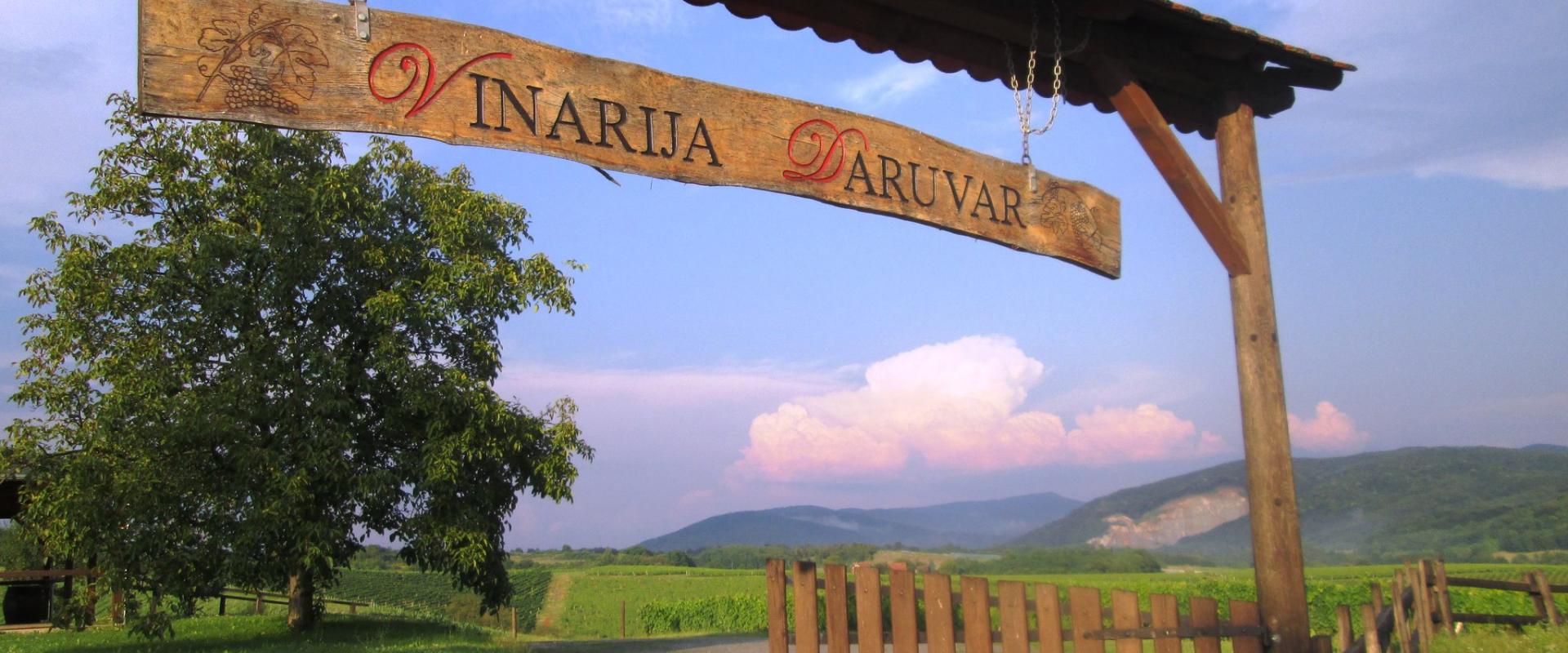 Vinska kuća Pavlomir