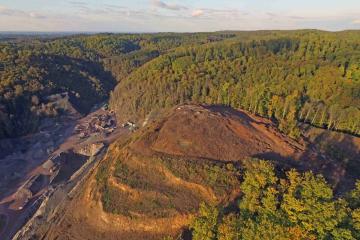 Ancient Sites in Pula