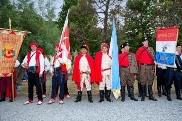 Olive Oil Tours in Brijuni Islands