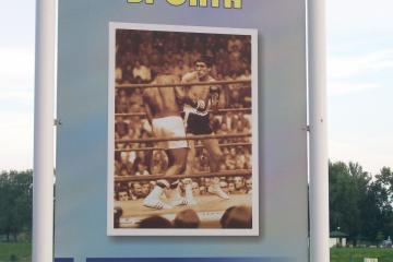 Monuments in Opatija