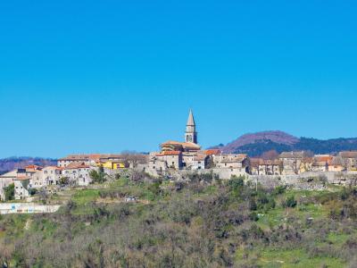 Old town Buzet, Croatia (52829694443)
