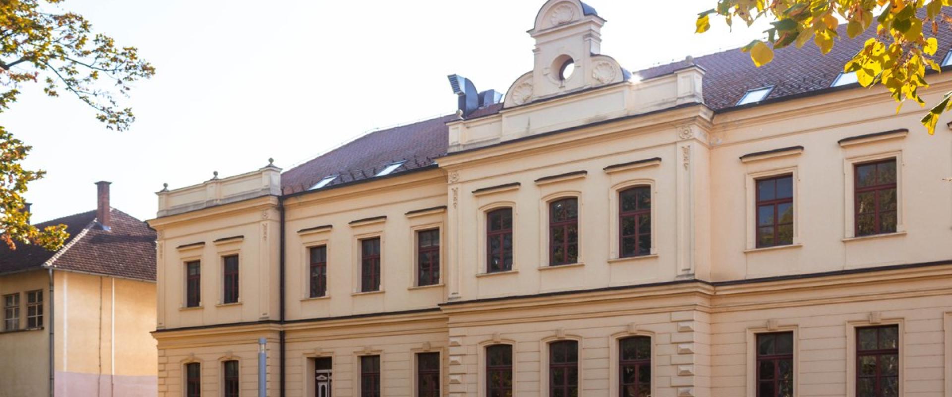 Zavičajni Museum