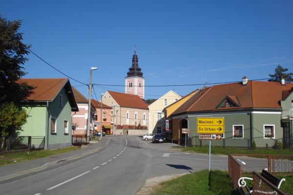 St. Mary Magdalene Church