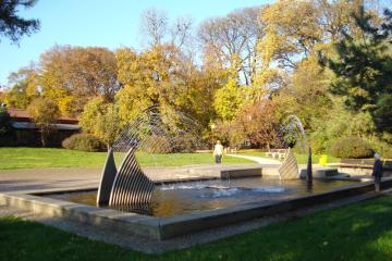 Caves in Mljet Island