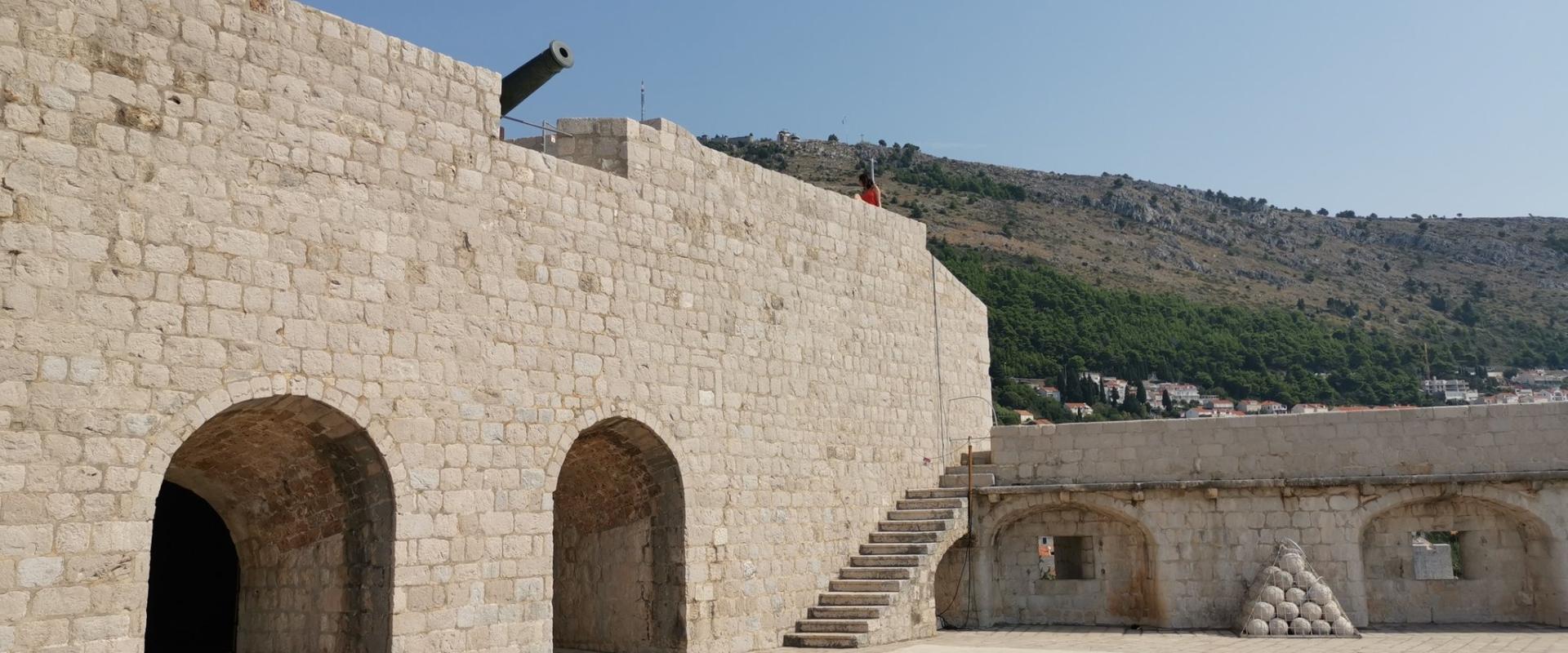 Fort Lovrijenac