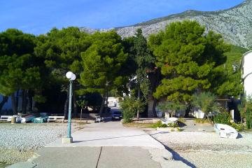 Mala Duba Apartments, Ubytování -385 98 98 444 55 - http-www