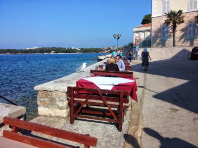 Pula for Foodies