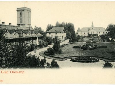 Oroslavje