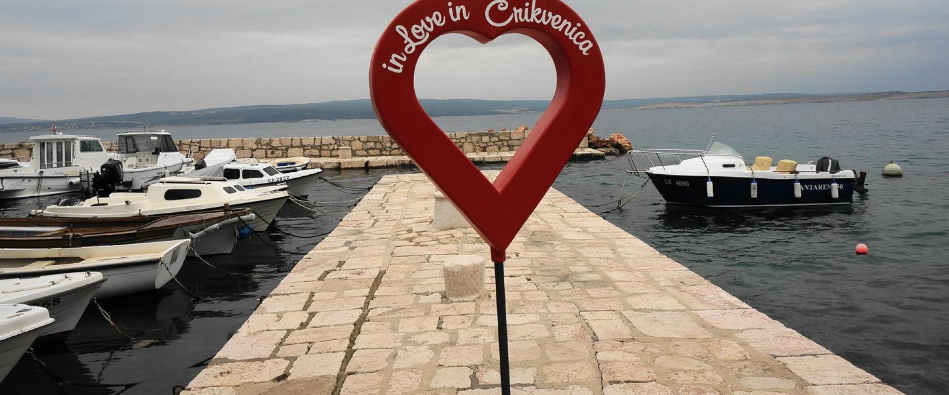 Crikvenica