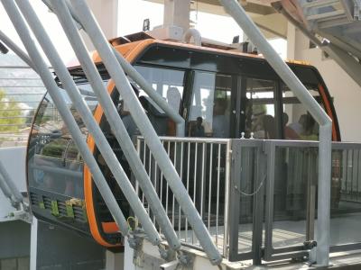 Seilbahn Dubrovnik 2019-08-25 3