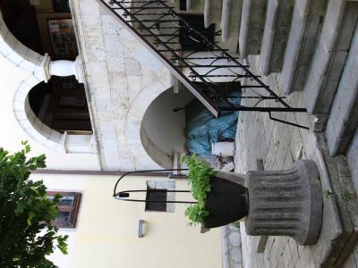 Senj - Gradski muzej