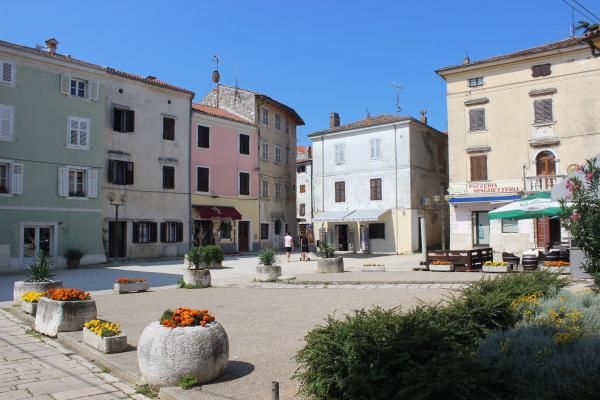 Marafor Square