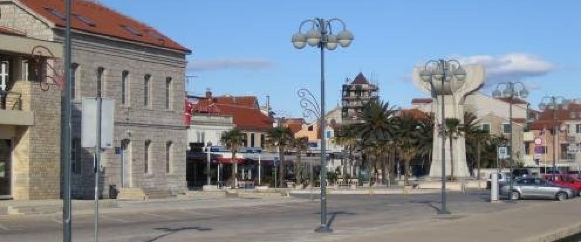 Spring Cycling Tours Around Dalmatia