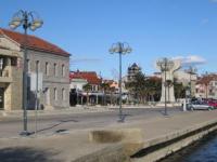 Spring Cycling Tours Around Dalmatia