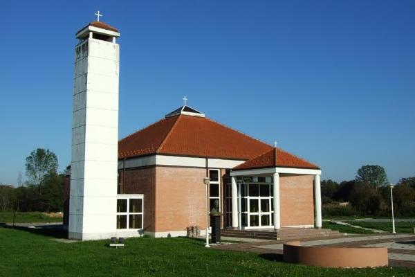 Crkva Sv. Antuna Padovanskog
