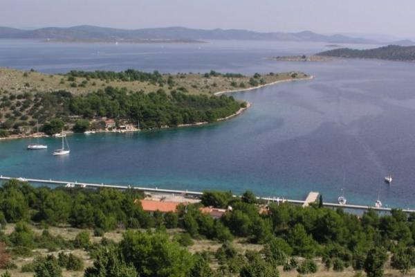 Novi Vinodolski Marina