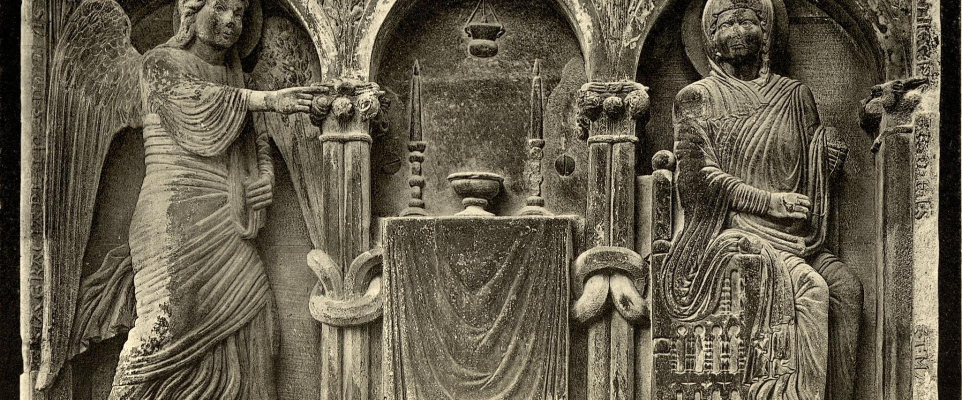 St. Dominus Cathedral