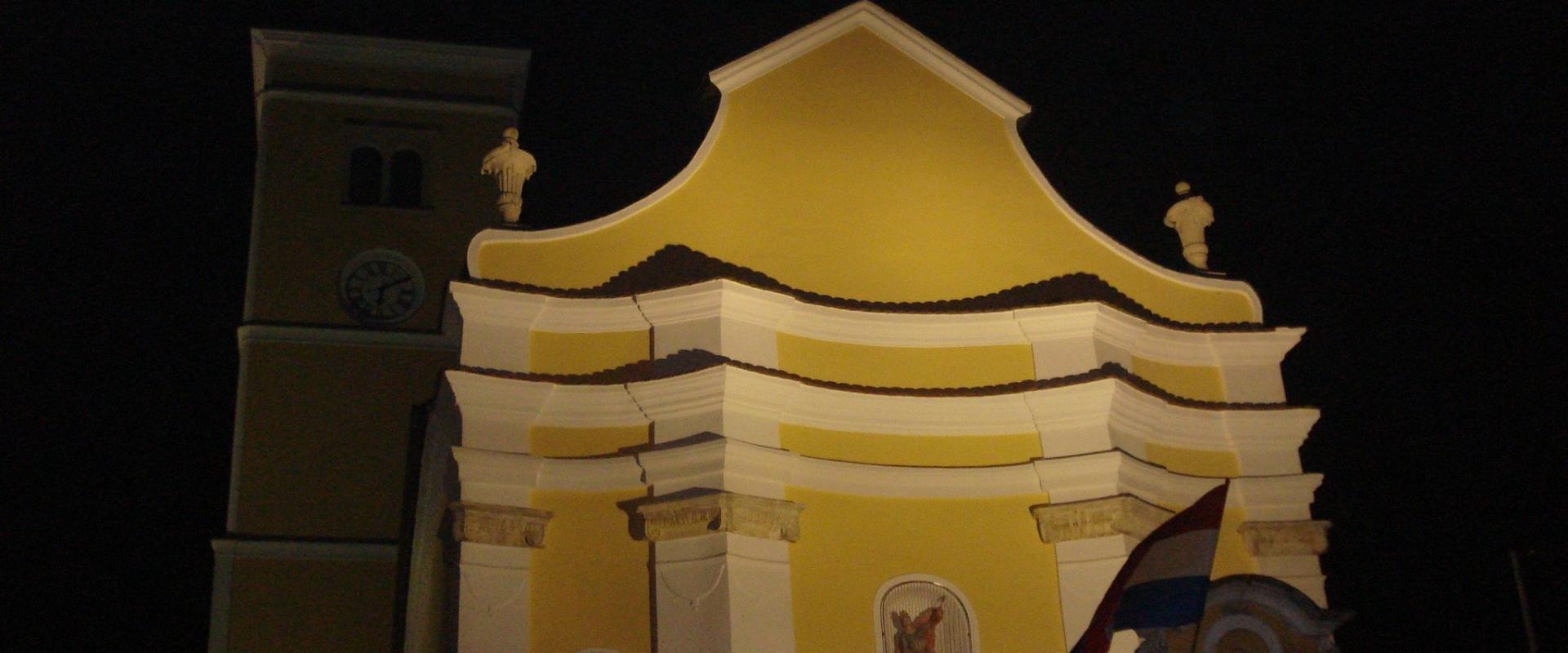 Church of St. George (Crkva sv. Jurja)