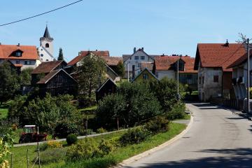 Brod Moravice