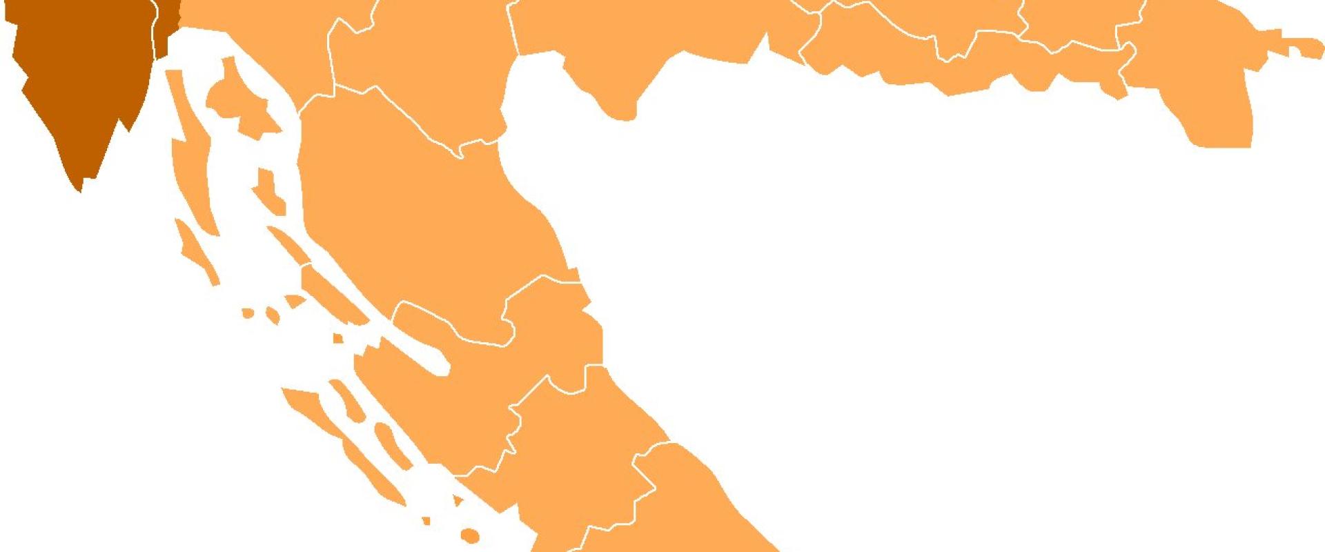 Croatia-Istria
