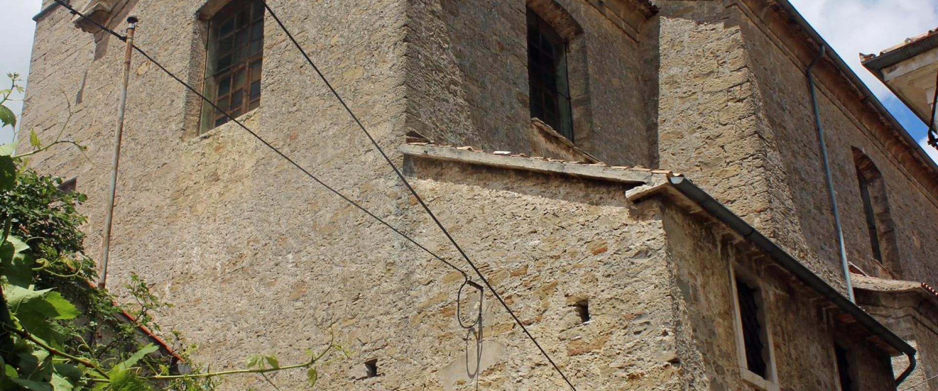 St. Vitus, Modestus and Crescentia Church