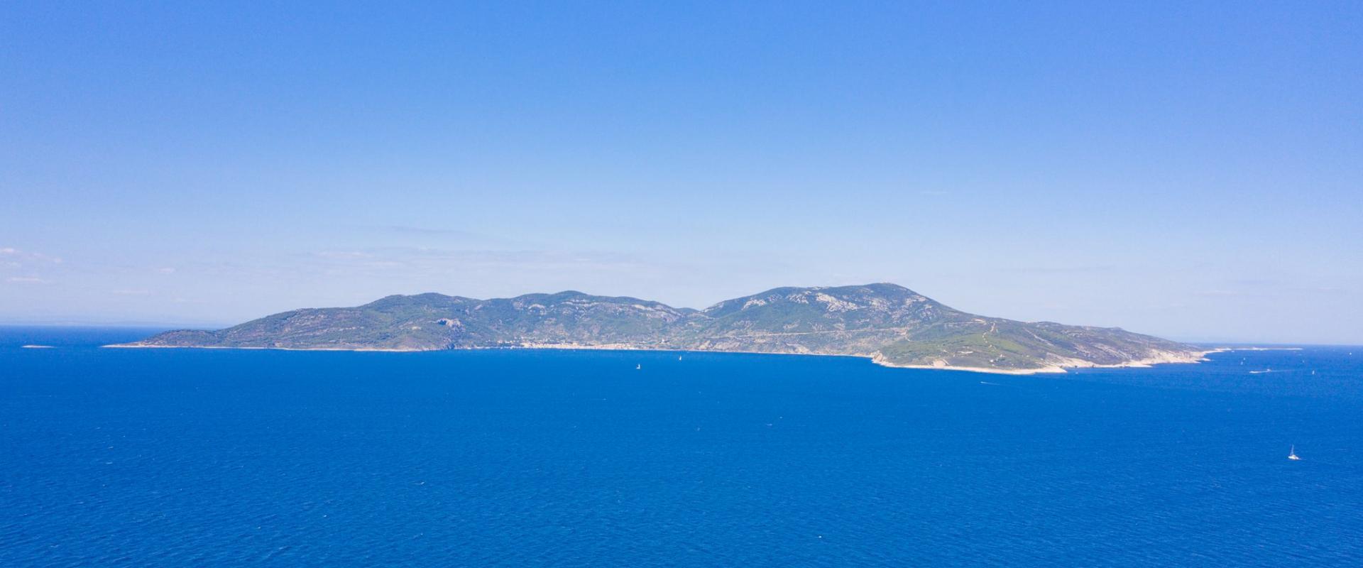 Vis Island