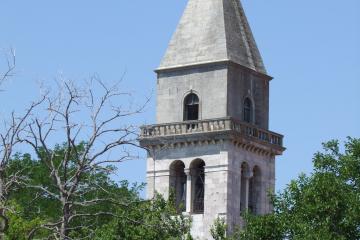 Cres Island