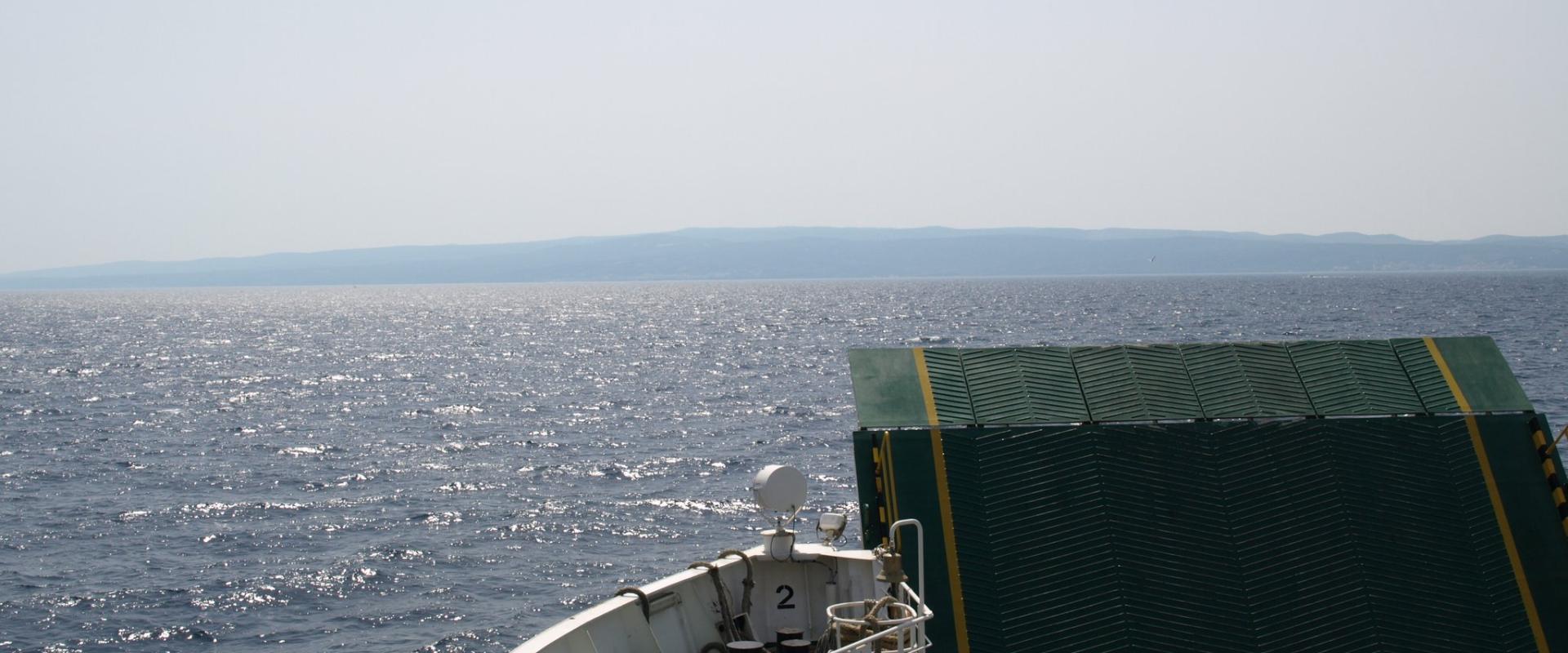 Ferries