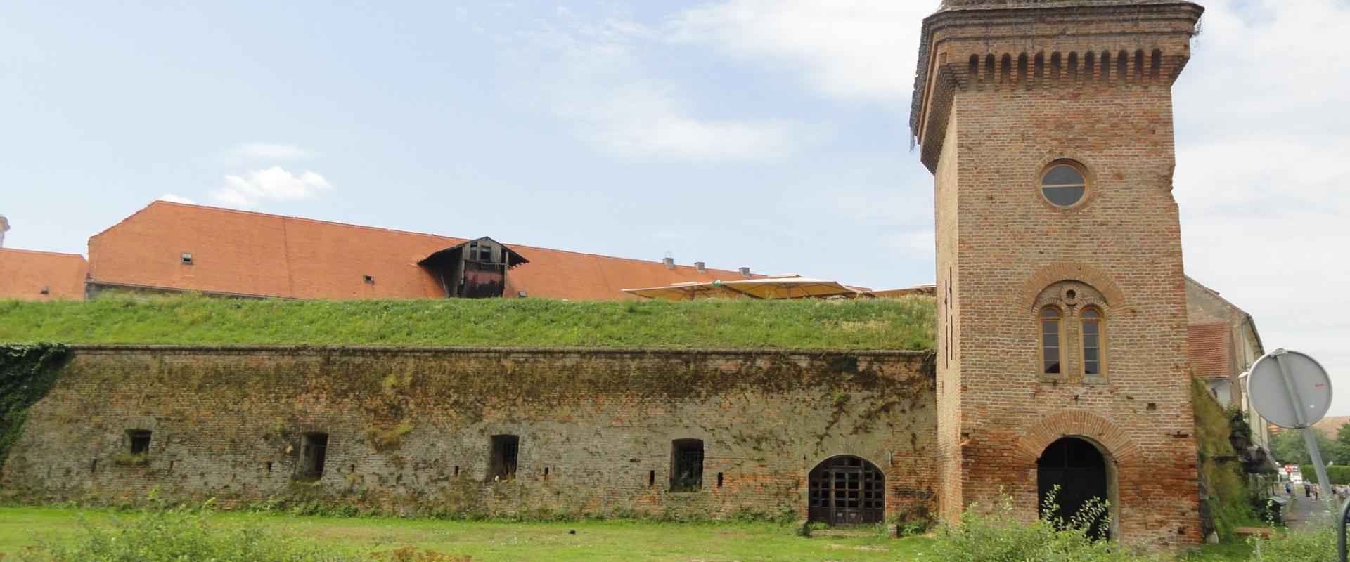 Tvrđa Fortress