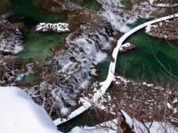 Great Cascades (Velike Kaskade)