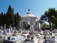 Mausoleum of the Racic Family