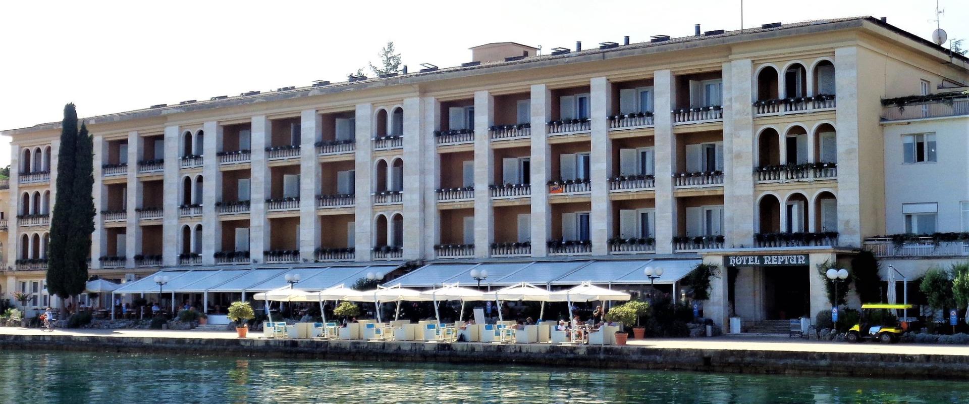 Hotel Neptun