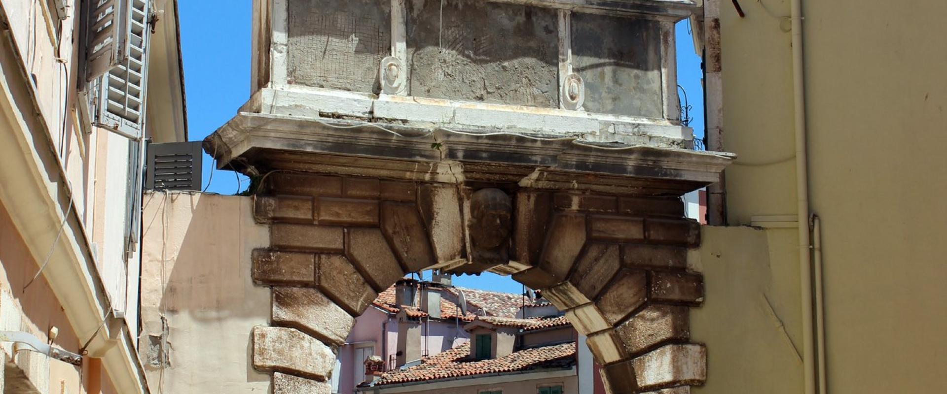Main City Gate