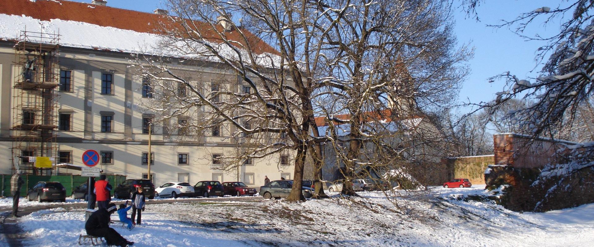 Croatian Christmas Markets