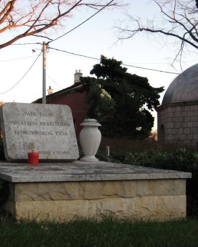 Park palih HBDR Bribir 040109