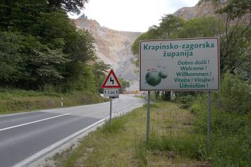 Folk Music in Bjelovar