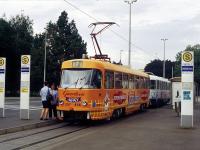 Public Transport Hacks for Croatian Cities