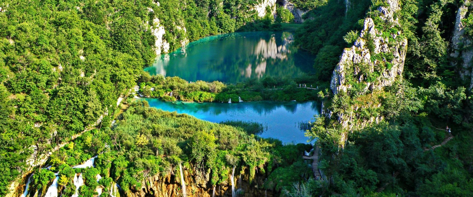 Nacionalni park Plitvička jezera (7)