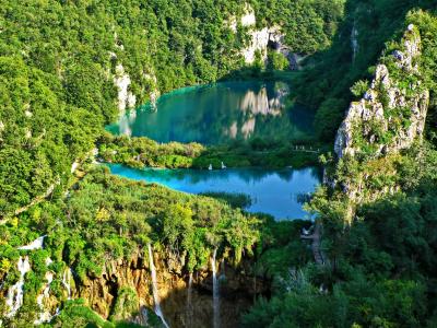 National Parks