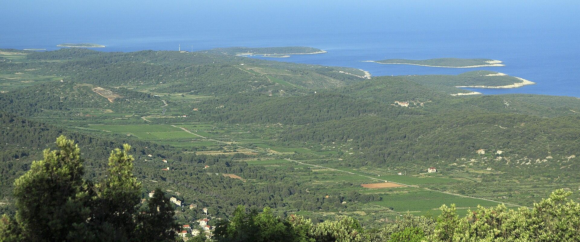 Vis Island