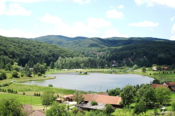 Moslavina Hills