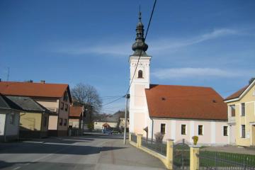 Donji Kraljevec