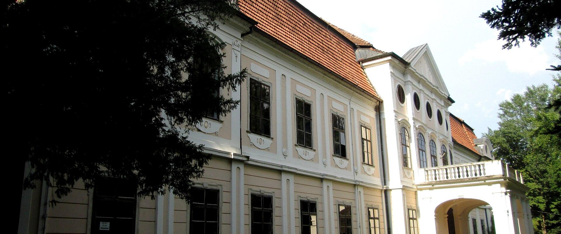 Dvorac Jankovic