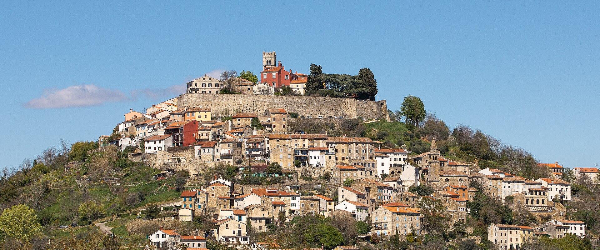 Motovun