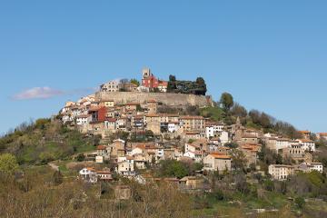 Motovun
