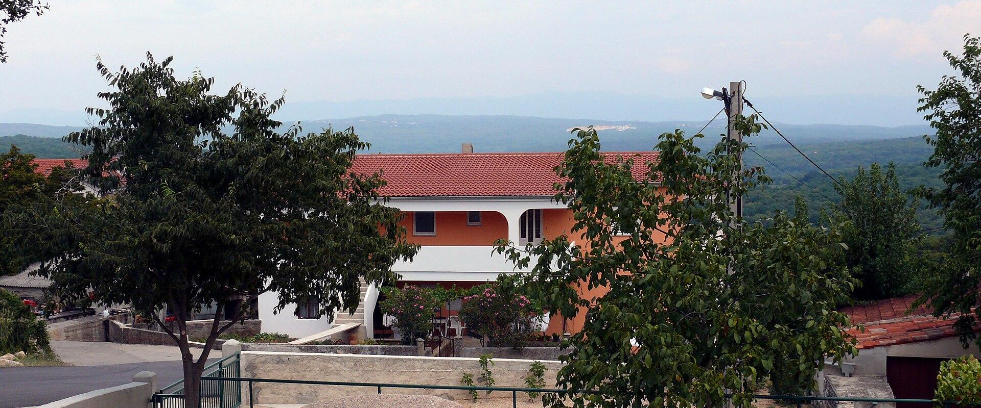 Hostels