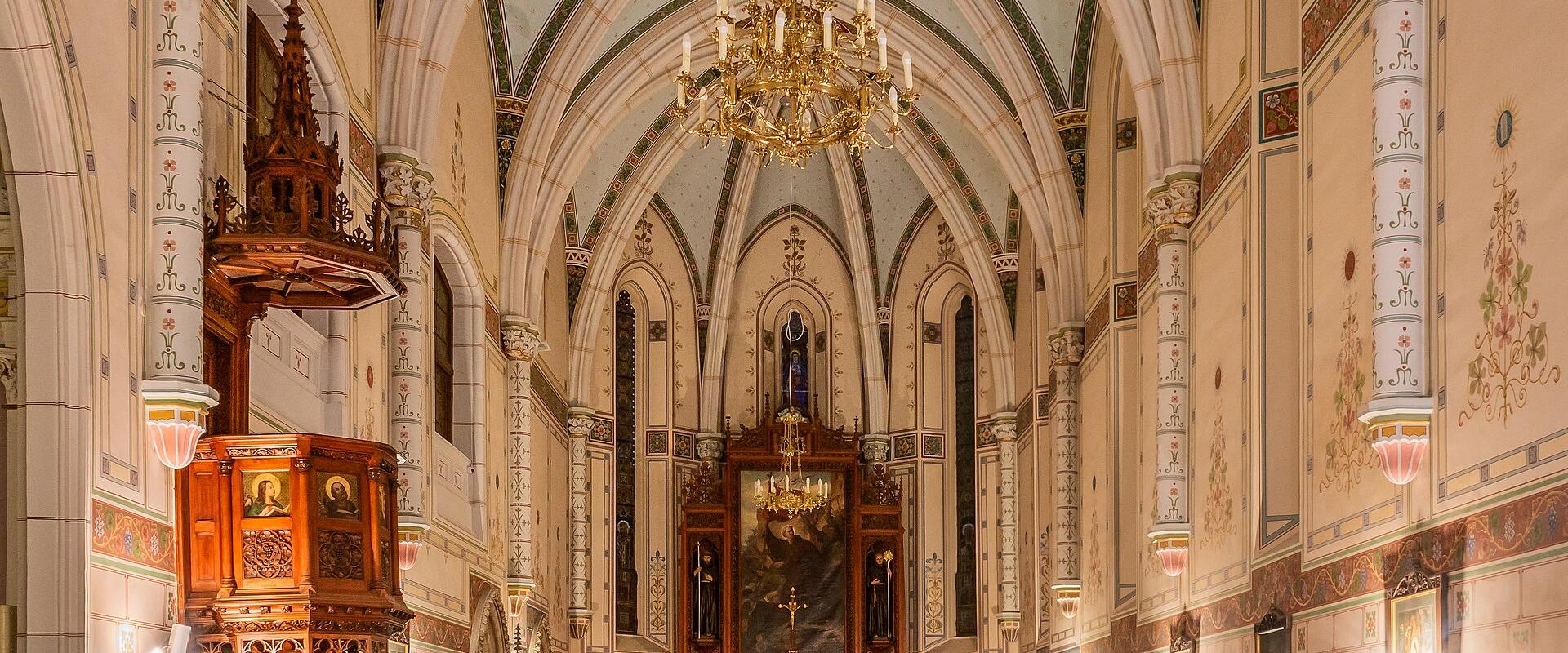 Friary of St. John of Capistrano (Samostan sv. Ivana Kapistrana)