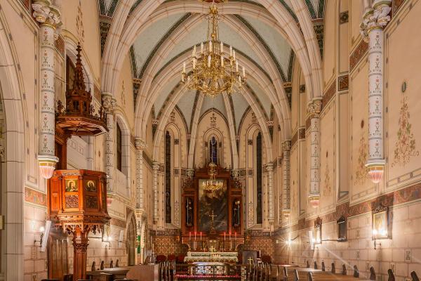 Friary of St. John of Capistrano (Samostan sv. Ivana Kapistrana)
